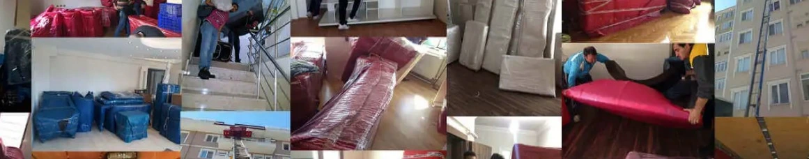 Halkalı Parça Eşya Taşımacılık görseli